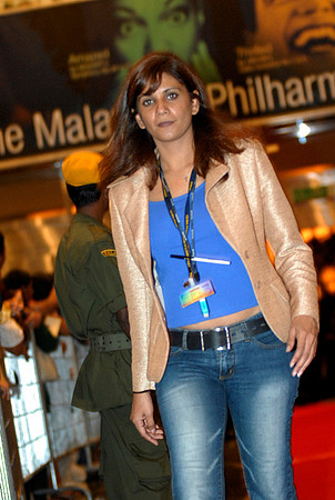 Baabul World Premiere