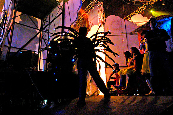 GIFA2006 Awards night