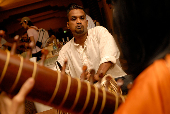 GIFA2006 Charity Fashion Show