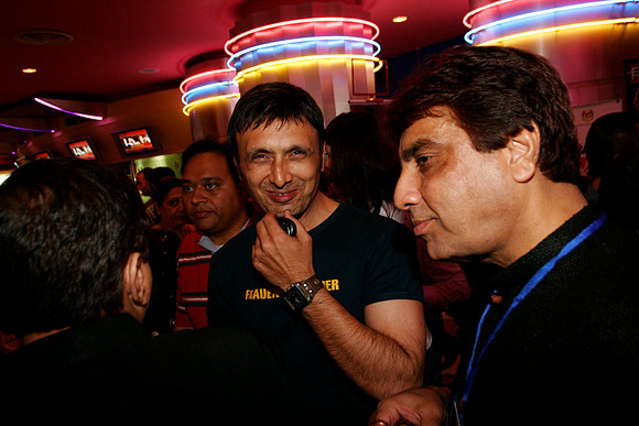 Baabul World Premiere