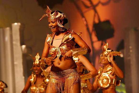 GIFA2006 Awards night