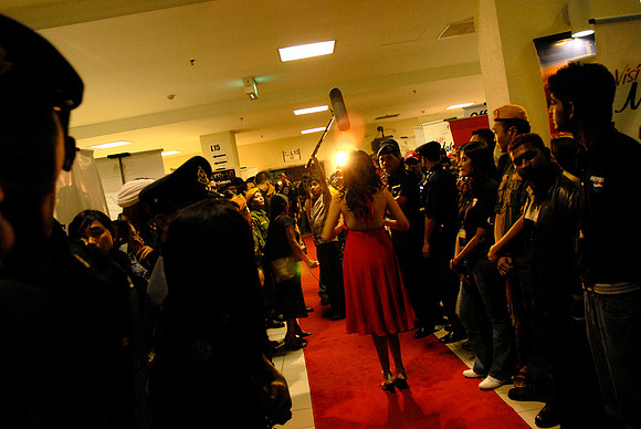 GIFA2006 Awards night