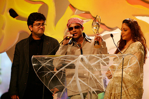GIFA2006 Awards night