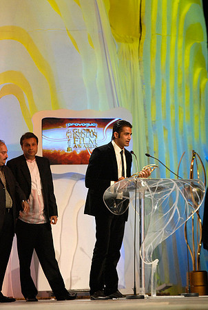 GIFA2006 Awards night