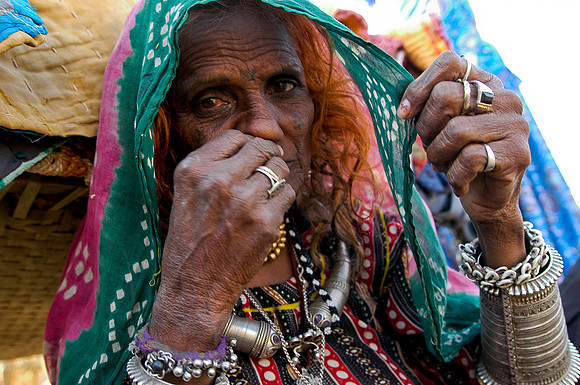 kalbelian Gypsies