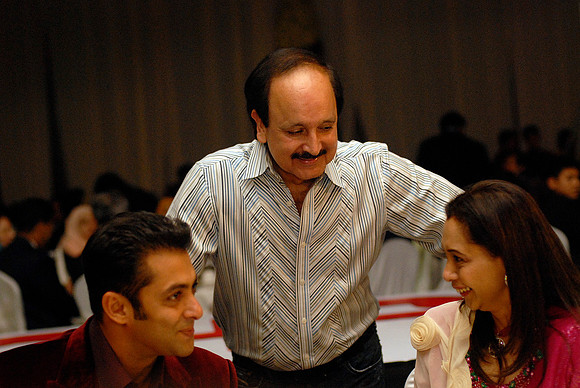 GIFA2006 Charity Fashion Show