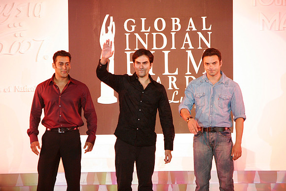 GIFA2006 Charity Fashion Show