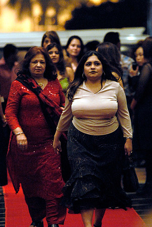 Baabul World Premiere