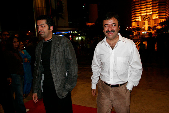 Baabul World Premiere