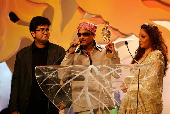 GIFA2006 Awards night