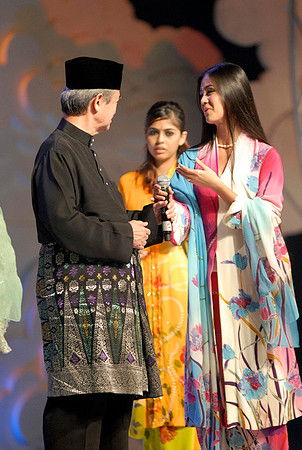 GIFA2006 Awards night