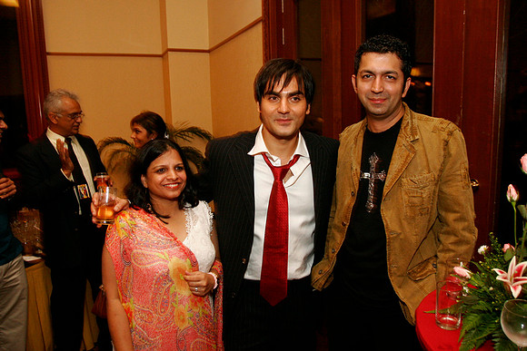 GIFA2006 Awards night