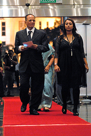 Baabul World Premiere