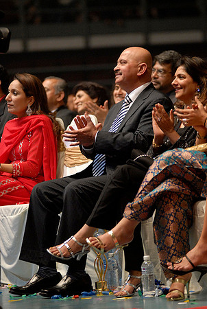 GIFA2006 Awards night