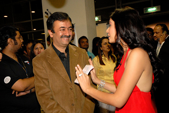 GIFA2006 Awards night