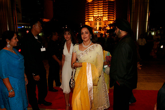 Baabul World Premiere