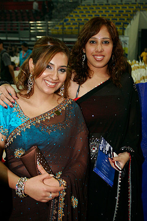 GIFA2006 Awards night