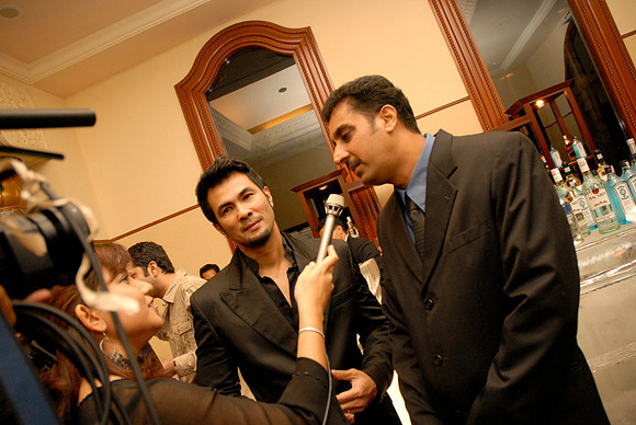 GIFA2006 Charity Fashion Show