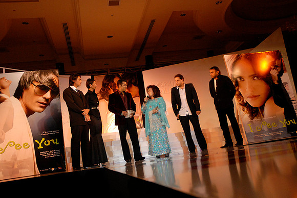 GIFA2006 Charity Fashion Show