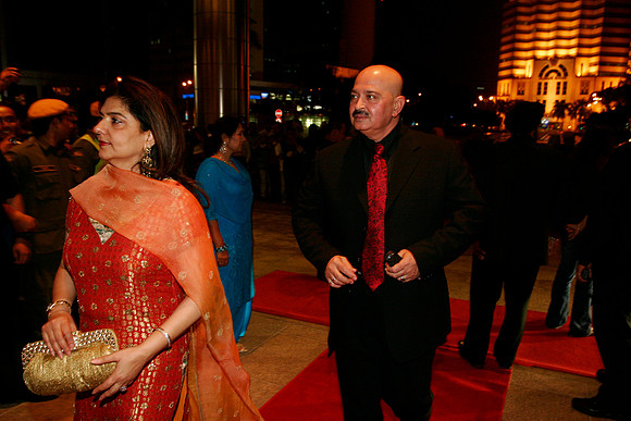 Baabul World Premiere