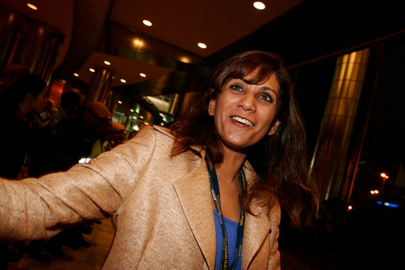Baabul World Premiere