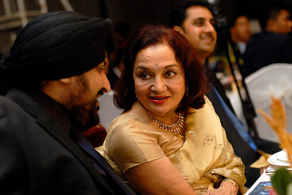 GIFA2006 Charity Fashion Show