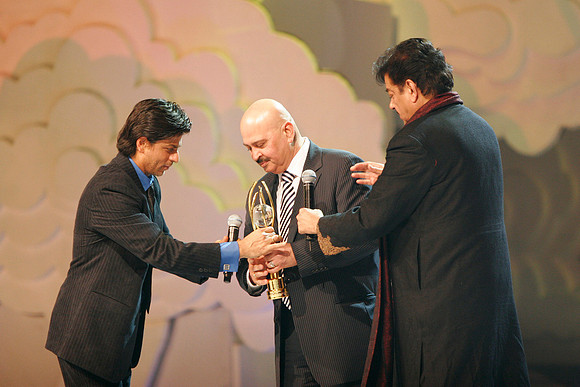 GIFA2006 Awards night