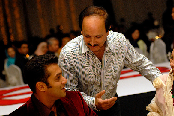 GIFA2006 Charity Fashion Show