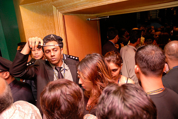 Baabul World Premiere
