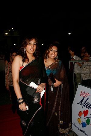 GIFA2006 Awards night