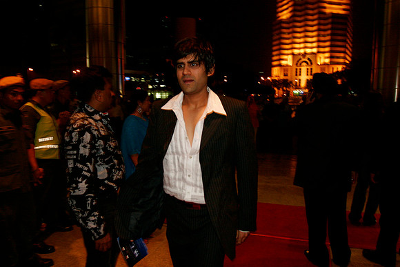 Baabul World Premiere