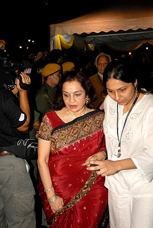 GIFA2006 Awards night