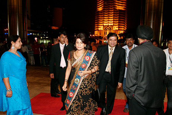 Baabul World Premiere