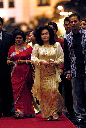Baabul World Premiere