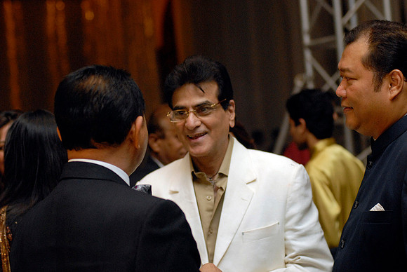 GIFA2006 Charity Fashion Show