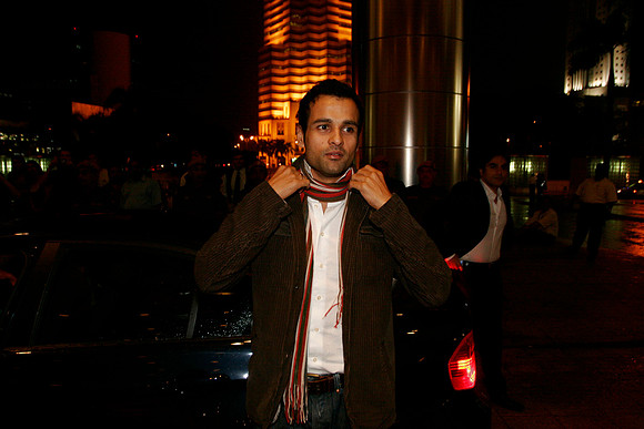 Baabul World Premiere