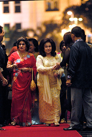 Baabul World Premiere