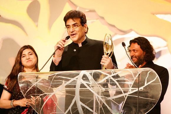 GIFA2006 Awards night