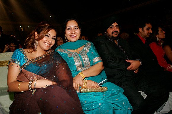 GIFA2006 Awards night