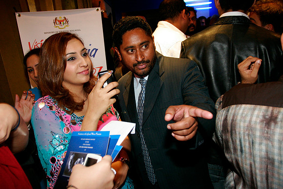 Baabul World Premiere