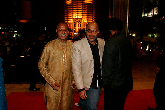 Baabul World Premiere
