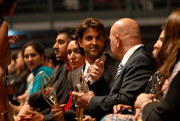 GIFA2006 Awards night