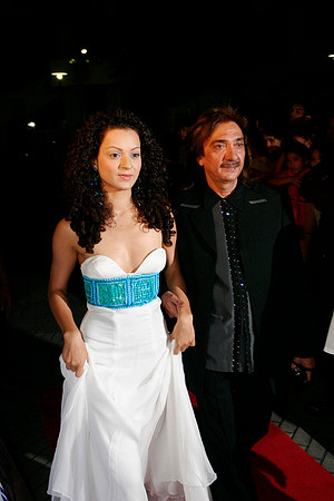 GIFA2006 Awards night