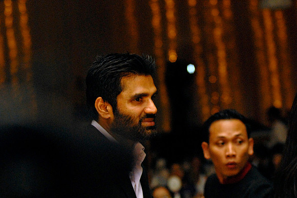 GIFA2006 Charity Fashion Show