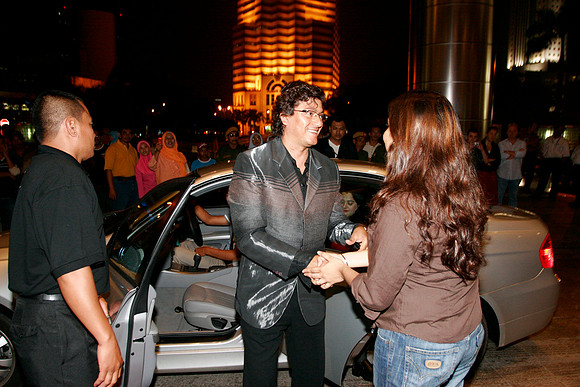 Baabul World Premiere