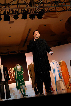 GIFA2006 Charity Fashion Show