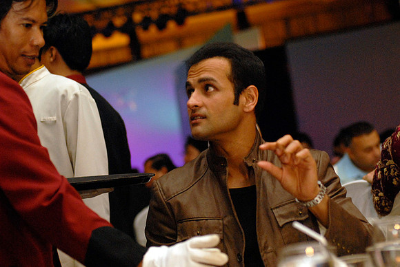 GIFA2006 Charity Fashion Show