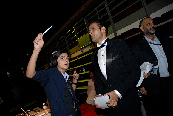 GIFA2006 Awards night