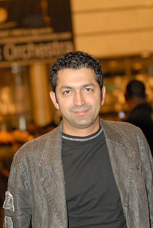 Baabul World Premiere