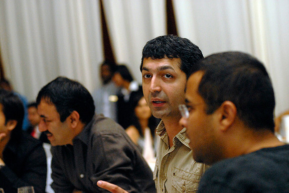 GIFA2006 Charity Fashion Show